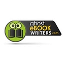 Ghost eBook Writers logo