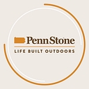 Penn Stone logo