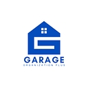 Garage Organization Plus logo