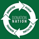 Donation Nation logo