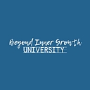 Beyond Inner Growth University logo