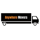 Anywhere Movers logo