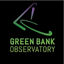 Green Bank Observatory logo
