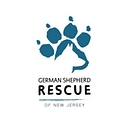 German Shepherd Rescue of New Jersey logo