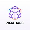 Zima Bank logo