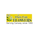 Ocean View Florist logo