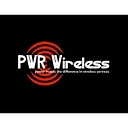 PWR Wireless logo