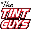 The Tint Guys logo