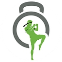 Lafayette Strong Fitness and Martial Arts logo