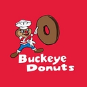 Buckeye Donuts logo