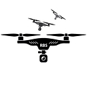 RBS Drone Technologies logo