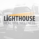 Lighthouse Health & Wellness logo