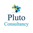 Pluto Consultancy logo