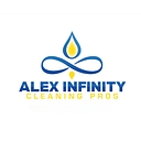 Alex Infinity Cleaning Pros logo