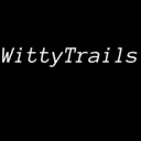 wittytrails.com favicon