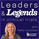 Diligent Pharma logo