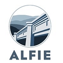 Alfie Loans logo