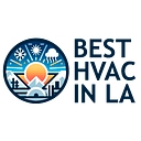 Best HVAC Solution logo