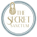 The Secret Sanctum logo
