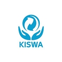 Kiswa logo
