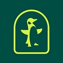 Flightless logo