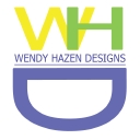 Wendy Hazen Designs logo