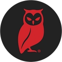 Red Owl Coffee Company logo