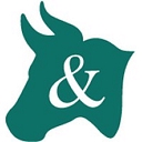 Ox & Pine logo