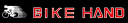 Bike Hand logo