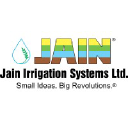 Jain Irrigation Systems Ltd. logo