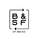 Buy And Sell Fitness logo