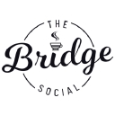 The Bridge Social logo