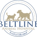 Beltline‑Plano Rd Animal Hosp logo