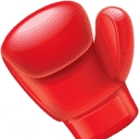 Capetillo Boxing Gym logo