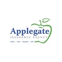 Applegate Insurance logo