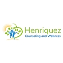 Henriquez Counseling & Wellness logo