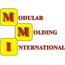 Modular Molding International logo