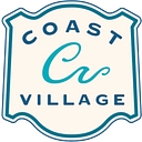 Coast Village Road (Coast Village Week Raffle) logo