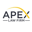 Apex Law Firm logo