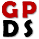 Great Plains Driving School logo