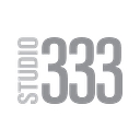 Studio 333 Architects logo