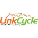 LinkCycle logo