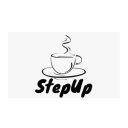StepUp Coffee logo