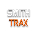 Smithtrax Recording Studio logo