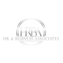 HR & Business Associates logo