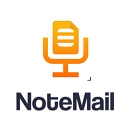 NoteMail logo