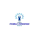 Mobile Massage Store logo