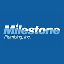 Milestone Plumbing Inc logo