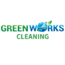 Greenworks Carpet Cleaning logo