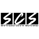 Studio City Sound logo
